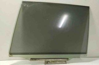 TOYOTA RAV4 3 generation (XA30) (2005-2012) Aizmugurējo kreiso durvju stikls 43R00122 32159452