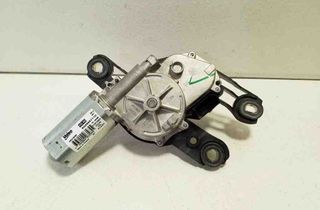 SKODA Kamiq 1 generation (2019-2023) Bagāžas nodalījuma loga tīrītāja motorīts WD03585,5G0955711D 32159575