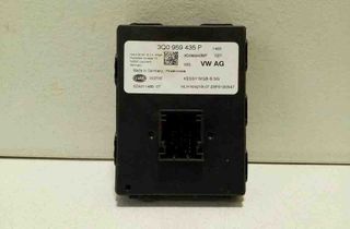 SKODA Kamiq 1 generation (2019-2023) Блок управления тормозной системы 3Q0959435P,5ZA01146007 32159822