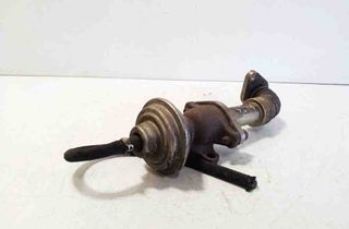 VOLKSWAGEN Golf 3 generation (1991-1998) Егр клапан 028131521C,028131501E 32159847