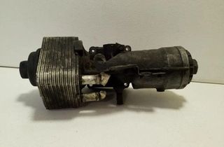 MITSUBISHI Outlander 2 generation (2005-2013) Держатель масляного фильтра 045115389J 32160083