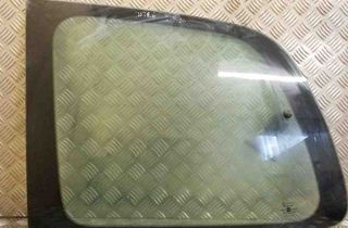 OPEL Sintra 1 generation (1996-1999) Rear Left Door Window 43R001238 32160535