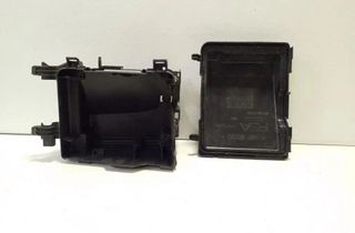 CITROËN C4 Picasso 1 generation (2006-2013) Drošinātāju kārba 9678633380,9804681780 32160537