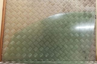 RENAULT Megane 2 generation (2002-2012) Priekšējo kreiso durvju stikls 43R000464 32161132