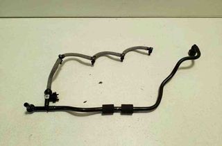 NISSAN X-Trail T32 (2013-2022) Fuel return pipe 32161534