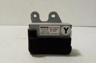 NISSAN X-Trail T32 (2013-2022) Блок управления камерой 284F04BA0B 32161538