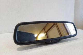 NISSAN X-Trail T32 (2013-2022) Зеркало заднего вида 021815905,E11015892 32161611