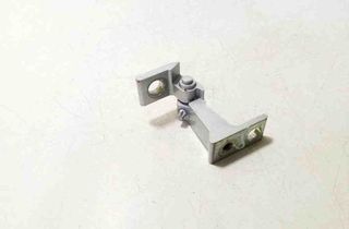 VOLKSWAGEN ID.4 1 generation (2020-2023) Front left Door Hinge V038329,11A831401 32162230