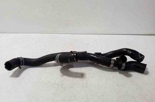 VOLKSWAGEN ID.4 1 generation (2020-2023) Coolant Hose Pipe 1EA122087F 32162292