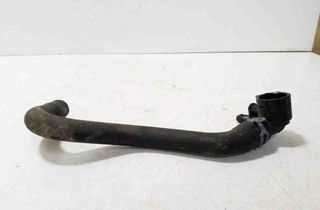 VOLKSWAGEN ID.4 1 generation (2020-2023) Coolant Hose Pipe 1EA121053F 32162297