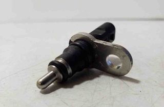 VOLKSWAGEN ID.4 1 generation (2020-2023) Coolant temperature sensor 079919523E 32162301