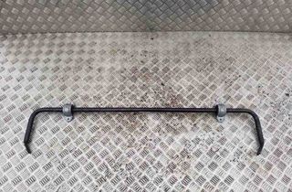 VOLKSWAGEN ID.4 1 generation (2020-2023) Rear Anti Roll Bar 1EA511305J 32162321