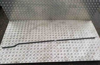 VOLKSWAGEN ID.4 1 generation (2020-2023) Electric Cabin Heater Radiator 1EA122141B 32162373