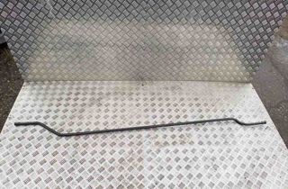 VOLKSWAGEN ID.4 1 generation (2020-2023) Electric Cabin Heater Radiator 1EA121064 32162374