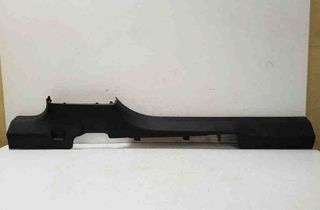 VOLKSWAGEN ID.4 1 generation (2020-2023) Rear Left Sill Trim 11A853371A 32162379