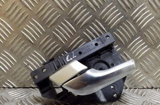 LAND ROVER Range Rover Evoque L538 (1 gen) (2011-2020) Left Rear Internal Opening Handle BJ3222601AA,BJ32266B35AA 32162574