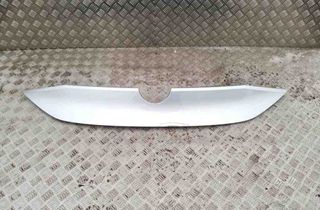 VOLKSWAGEN ID.4 1 generation (2020-2023) Front Upper Grill 11A807185A 32162681