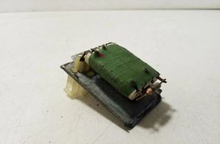 VOLKSWAGEN Passat B7 (2010-2015) Blower fan relay 701959263A 32162821