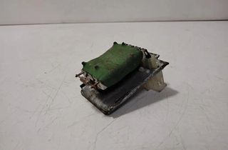 VOLKSWAGEN Passat B7 (2010-2015) Blower fan relay 701959263A 32162841