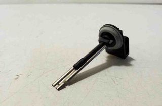 AUDI e-tron GT 1 generation (2020-2024) Exhaust gas temperature sensor 6Q0820539 32163041