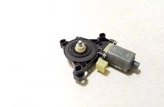 VOLKSWAGEN Tiguan 2 generation (2016-2024) Priekšējo kreiso durvju logu pacēlāja motorīts 5Q0959801B,0130822717 32163380