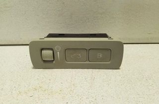 VOLVO XC90 1 generation (2002-2014) Кнопка открывания задней крышки 31394546 32165312