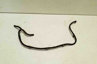 VOLVO S60 1 generation (2000-2009) Fuel return pipe 32165745