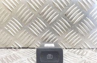 VOLKSWAGEN Golf 3 generation (1991-1998) Rear window heating switch 1J0959621C 32165891