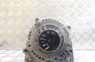 VOLKSWAGEN Golf 3 generation (1991-1998) Генератор 028903029G 32166416