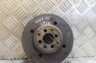 VOLKSWAGEN Golf 3 generation (1991-1998) Шкив коленчатого вала 038105243 32166546
