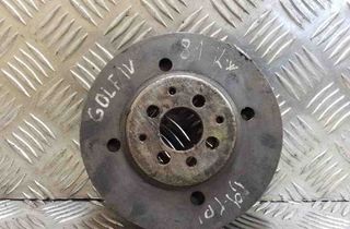 VOLKSWAGEN Golf 3 generation (1991-1998) Шкив коленчатого вала 038105243 32166547