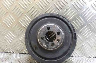 VOLKSWAGEN Golf 3 generation (1991-1998) Шкив коленчатого вала 03G105243 32166551