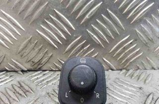 VOLKSWAGEN Golf 4 generation (1997-2006) Spoguļa regulēšanas slēdzis 1K0959565F 32169153