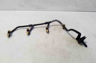 NISSAN Navara D22 (1997-2005) Fuel return pipe 32169154
