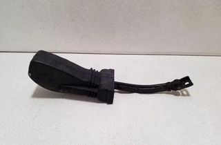 VOLKSWAGEN Touareg 2 generation (2010-2018) Front Left Door Limiter 7P0837267,7P0837249 32169334