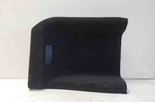 BMW X5 F15 (2013-2018) Отделка багажника 7284328 32170715