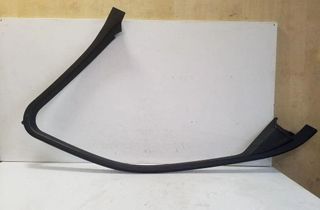 BMW X5 F15 (2013-2018) Стеклоуплотнитель передней правой двери 7299532 32170718