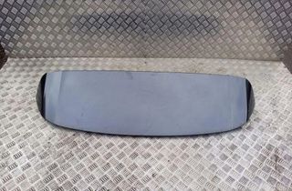 BMW X5 F15 (2013-2018) Aizmugurējā stikla spoileris 7294468,51627294468 32170724