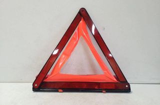 AUDI A1 GB (2018-2024) Warning Triangle 8K0860251B 32170969