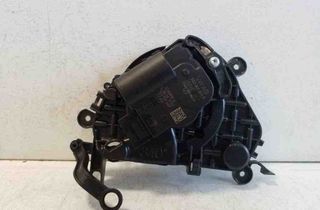 AUDI A1 GB (2018-2024) Клапаны управления внутренним подогревом 32171139