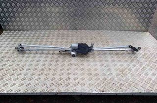 OPEL Ampera 1 generation (2012-2015) Front Windshield Wiper Mechanism 22829373,1397220624,3397021575 32172111