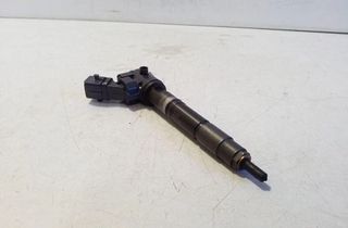 VOLVO XC60 2 generation (2017-2024) Форсунка 31452113 32173543