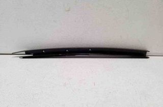 NISSAN Qashqai 2 generation (2013-2023) Aizmugurējo Durvju Stikla Sliede 32174205