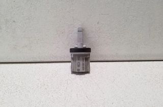 SKODA Superb 1 generation (2001-2008) Izplūdes gāzu temperatūras sensors 1K0907543G 32174547