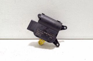 SKODA Superb 1 generation (2001-2008) Interior Heater Flap Motor Actuator 1K2907511C,983385VG,0132801342 32174558