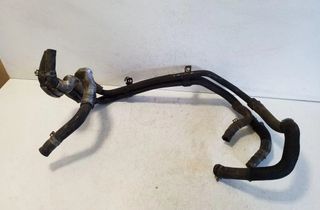 DODGE Nitro 1 generation (2007-2010) Шланги охлаждающей жидкости 32175327