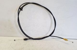 DODGE Nitro 1 generation (2007-2010) Трос замка капота 32175328