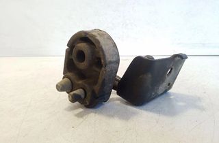 DODGE Nitro 1 generation (2007-2010) Кронштейн выхлопной трубы 52129399AC 32175355