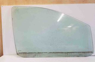 SEAT Alhambra 1 generation (1996-2010) Front Right Door Glass E1743R00346 32177495