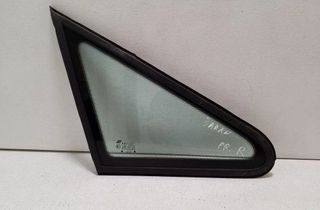 FORD Galaxy 3 generation (2015-2024) Priekšējais labais durvju stikls 32177500